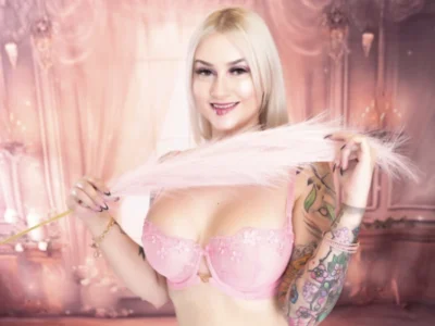 Sadie Sinclair | Legal Nevada Brothel