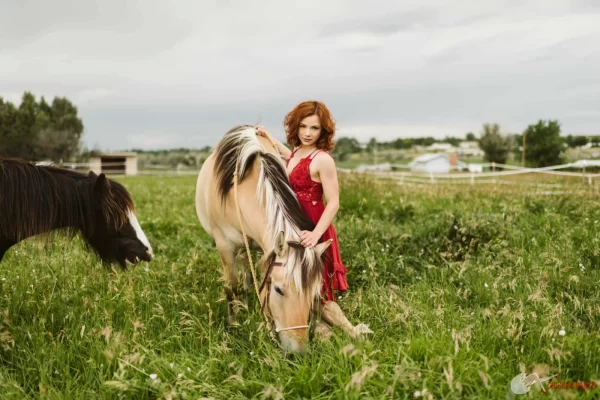 Alice Little Chicken Ranch Brothel