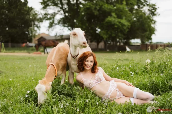 Alice Little Chicken Ranch Brothel