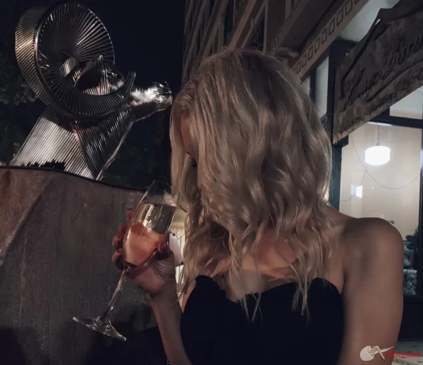 Allyson Scott Chicken Ranch Brothel