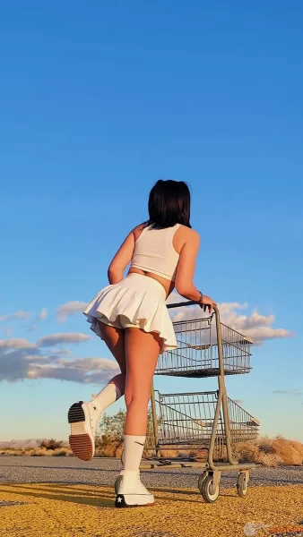 Arlett Romero Nevada Brothel