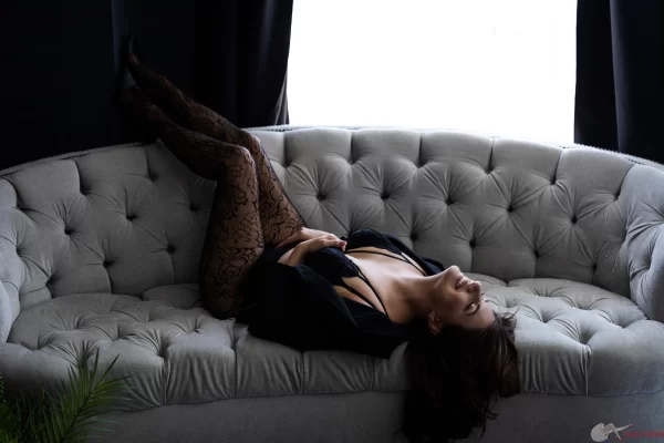 Ashton Ellis Chicken Ranch Brothel