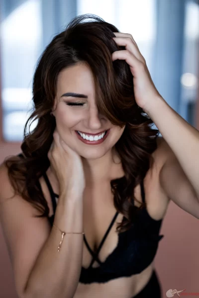 Ashton Ellis Chicken Ranch Brothel