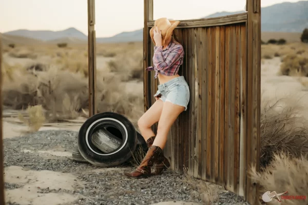 Dahlia Las Vegas Brothel