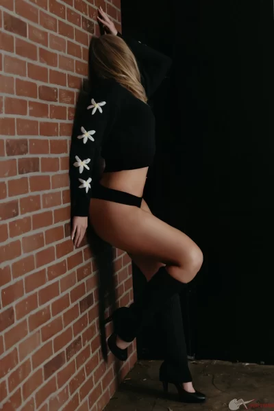 Dahlia Las Vegas Brothel