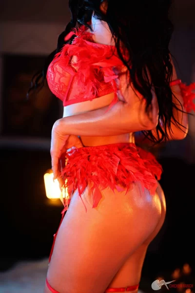 GiGi Chicken Ranch Brothel