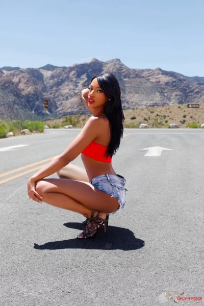 Chicken Ranch Brothel Katrina