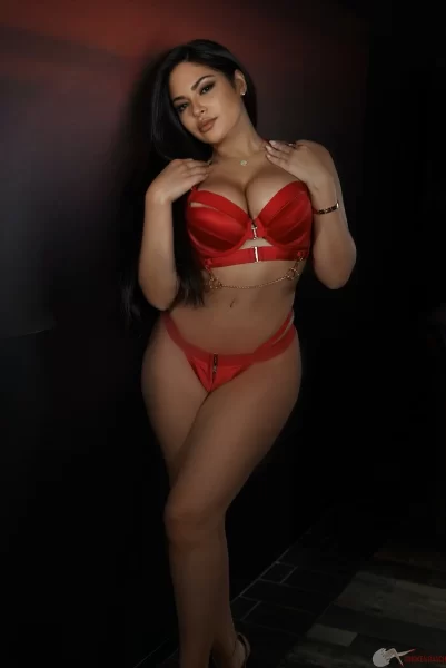 Nina Skye Chicken Ranch Brothel