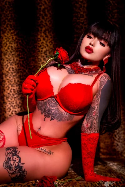 Diosa Doll Chicken Ranch Brothel