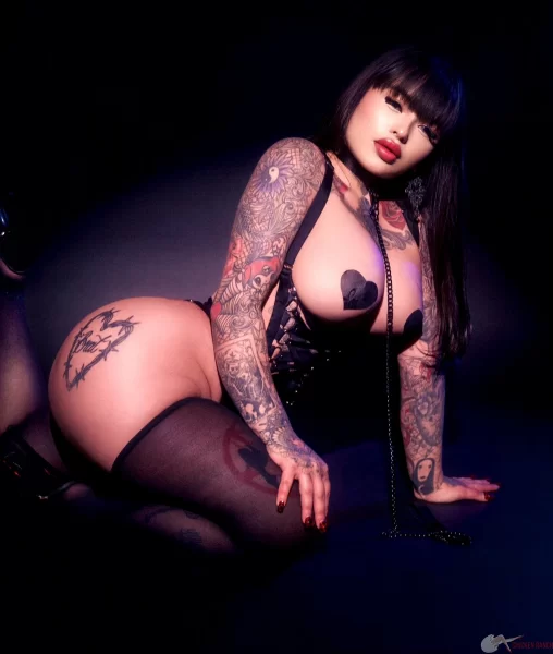 Diosa Doll Chicken Ranch Brothel