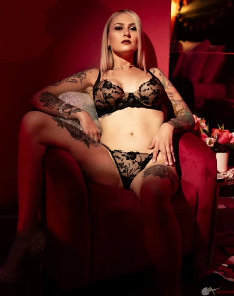 Sadie Sinclair Legal Nevada Brothel