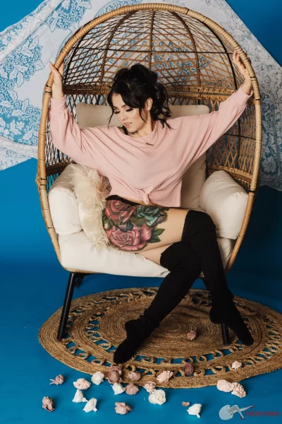 Sammie Sweets Legal Nevada Brothel