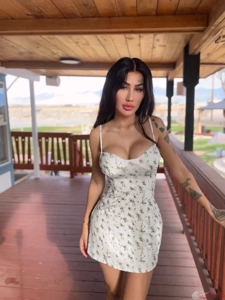 Amia Miley Legal Nevada Brothel