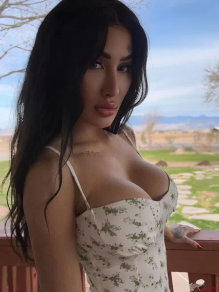 Amia Miley Legal Nevada Brothel