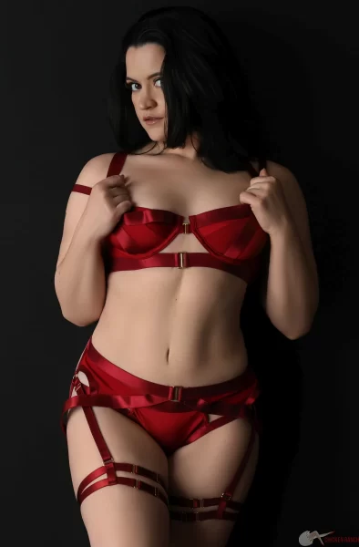 Lacey Lockwood Chicken Ranch Brothel