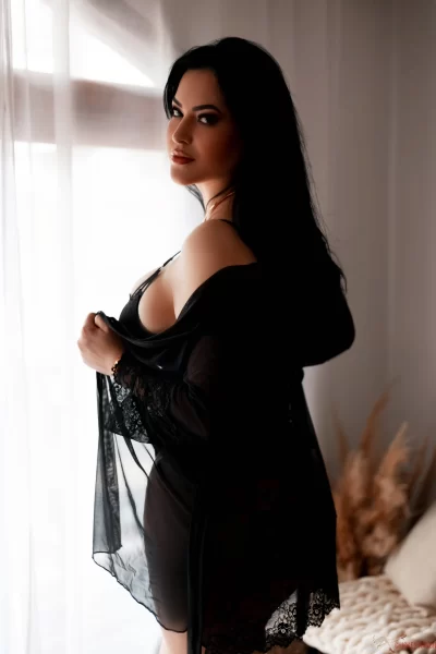 Paolla Love Chicken Ranch Brothel