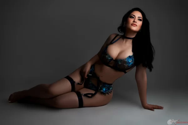 Paolla Love Chicken Ranch Brothel