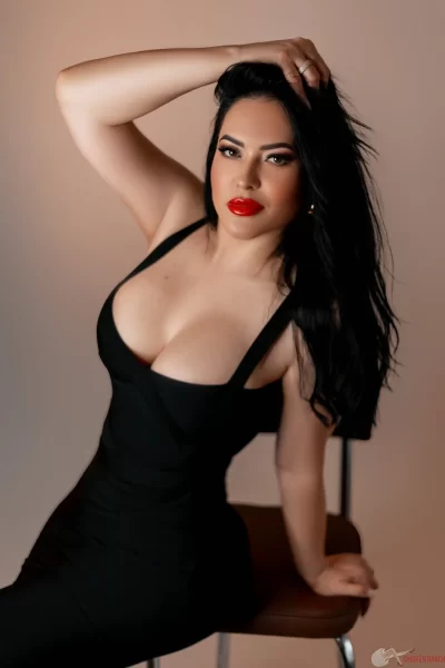 Paolla Love Chicken Ranch Brothel