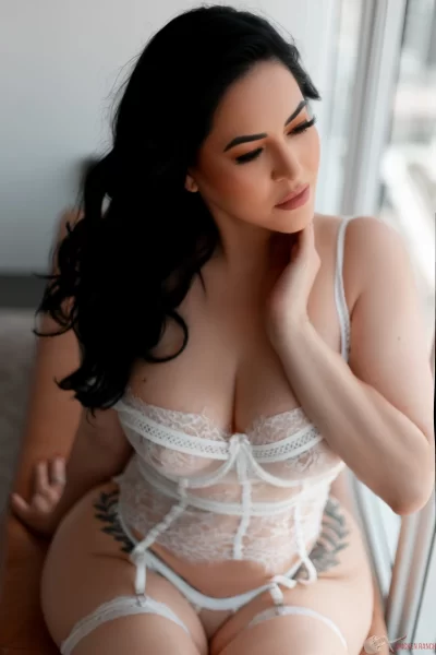 Paolla Love Chicken Ranch Brothel