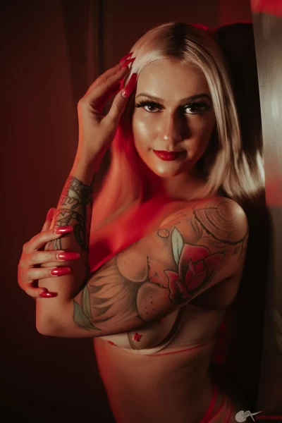 Sadie Sinclair Legal Nevada Brothel