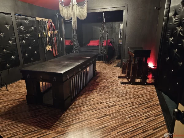 Dungeon BDSM Las Vegas
