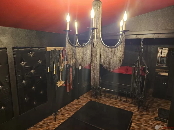 Dungeon BDSM Las Vegas