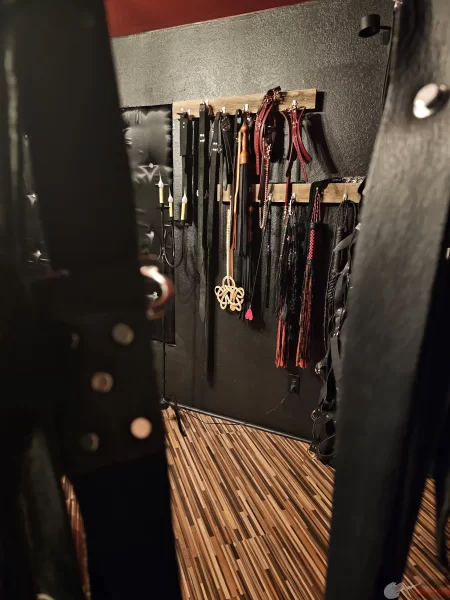 Dungeon BDSM Las Vegas