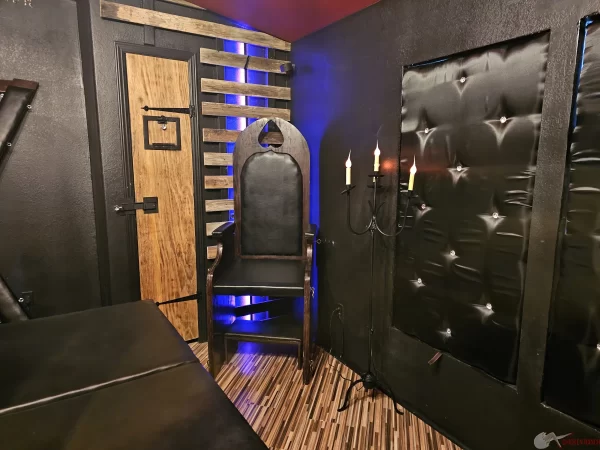 Dungeon BDSM Las Vegas