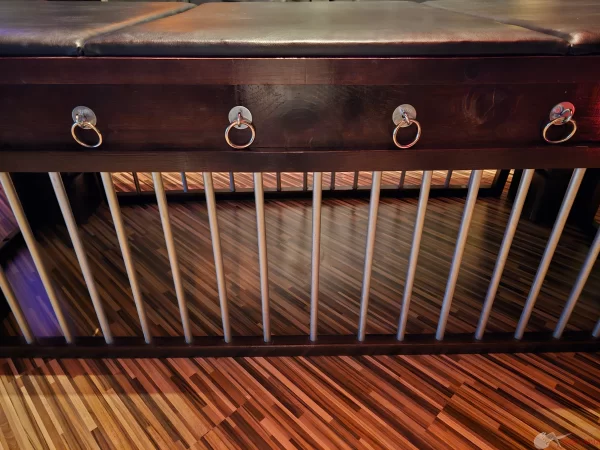 Dungeon BDSM Las Vegas