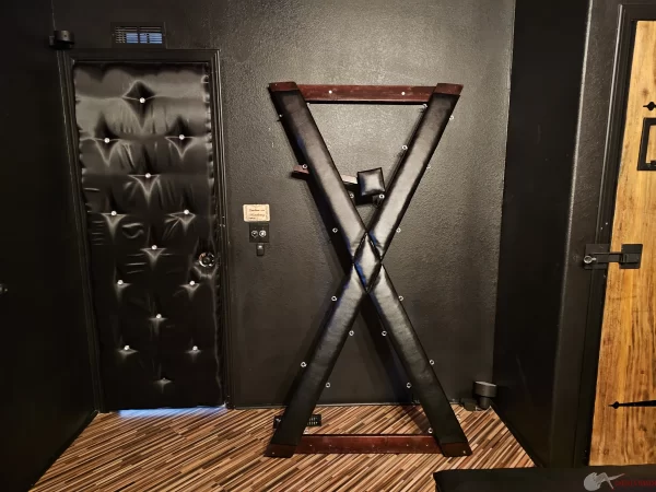 Dungeon BDSM Las Vegas