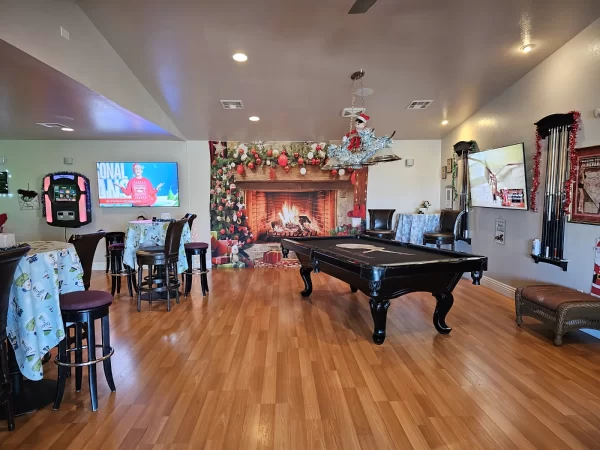 Leghorn Bar - Chicken Ranch Brothel