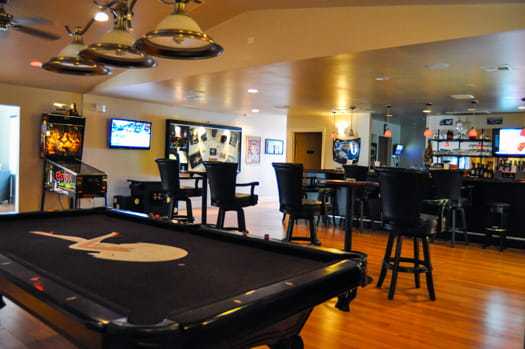 Leghorn Bar - Chicken Ranch Brothel