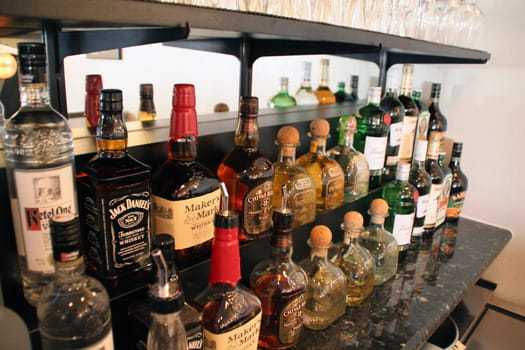 Leghorn Bar - Chicken Ranch Brothel