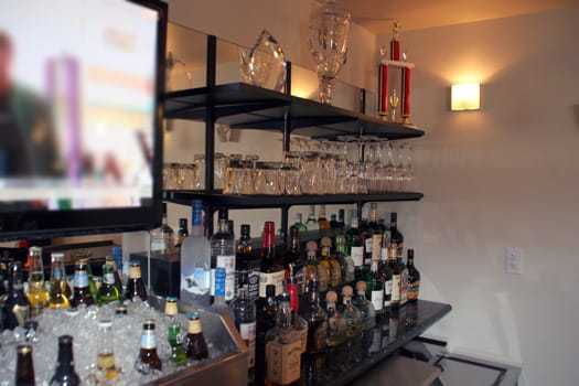 Leghorn Bar - Chicken Ranch Brothel