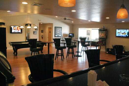 Leghorn Bar - Chicken Ranch Brothel