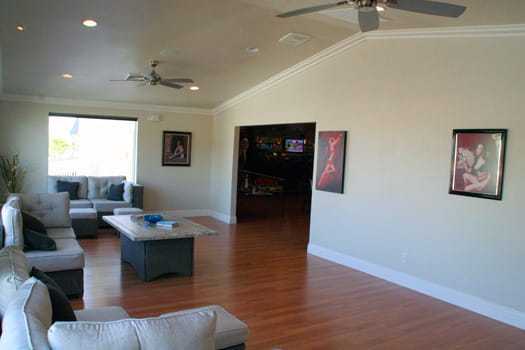 Leghorn Bar - Chicken Ranch Brothel