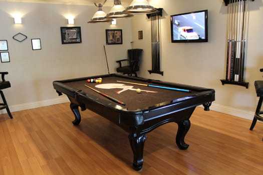 Leghorn Bar - Chicken Ranch Brothel