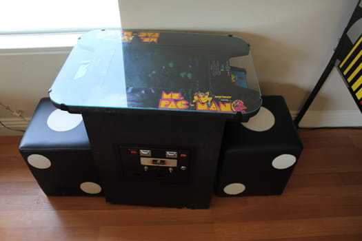 Leghorn Bar - Chicken Ranch Brothel