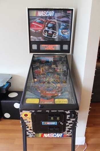 Leghorn Bar - Chicken Ranch Brothel