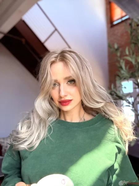 Sasha Petrova Chicken Ranch Brothel