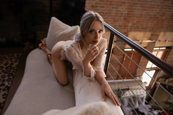 Sasha Petrova Chicken Ranch Brothel