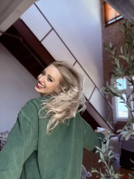 Sasha Petrova Chicken Ranch Brothel