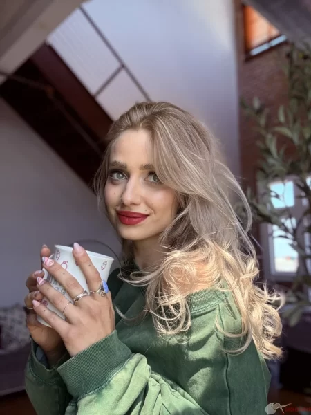 Sasha Petrova Chicken Ranch Brothel