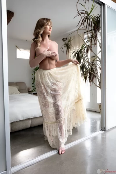 Addison Gray Chicken Ranch Brothel