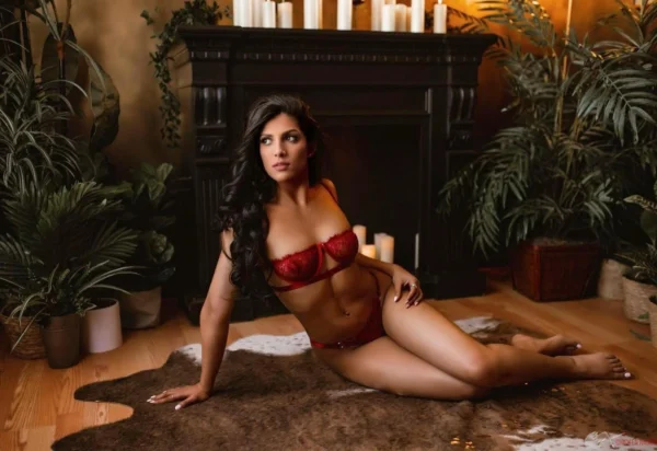 Zara Zain Chicken Ranch Brothel