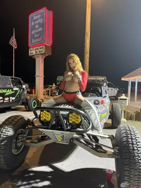 Autumn Rain Legal NV Brothel