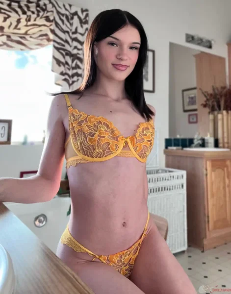 Kayla Belle Chicken Ranch Brothel