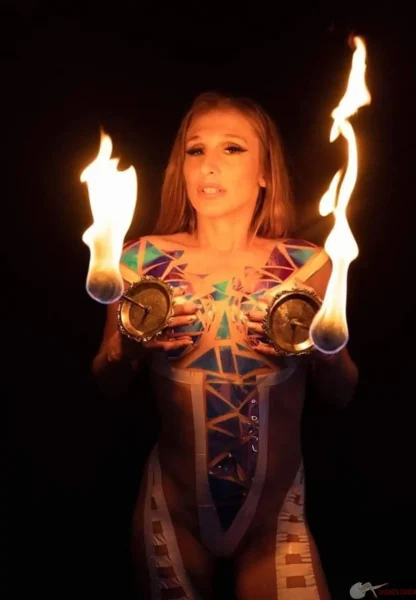 Tylee Texas Chicken Ranch Brothel