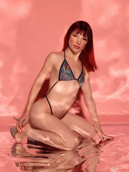 Kayla Belle Chicken Ranch Brothel