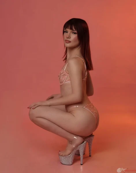 Kayla Belle Chicken Ranch Brothel